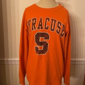 Syracuse Long Sleeve Shirt